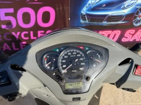 Honda Sh, снимка 7