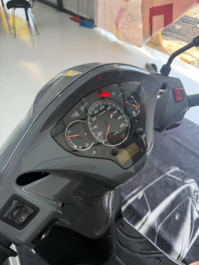 Honda Sh, снимка 4