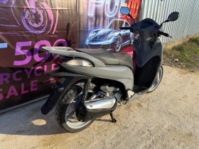 Honda Sh, снимка 3