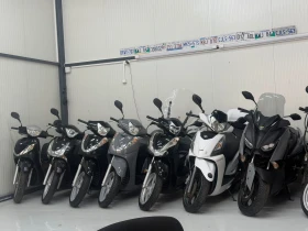 Honda Sh, снимка 9