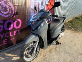 Honda Sh, снимка 6