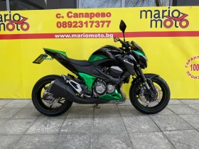 Kawasaki Z 800 ABS, снимка 1