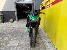 Kawasaki Z 800 ABS, снимка 4