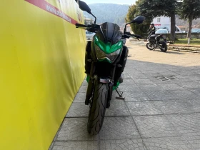 Kawasaki Z 800 ABS, снимка 9