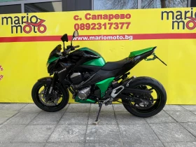 Kawasaki Z 800 ABS, снимка 6