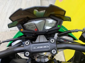 Kawasaki Z 800 ABS, снимка 13