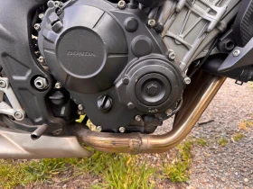 Honda Cb 650FA ABS, снимка 7