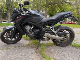Honda Cb 650FA ABS, снимка 3