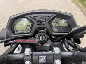 Honda Cb 650FA ABS, снимка 4