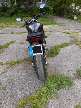 Honda Cb 650FA ABS, снимка 6