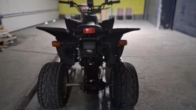 Shineray XY 250 кубика , снимка 3