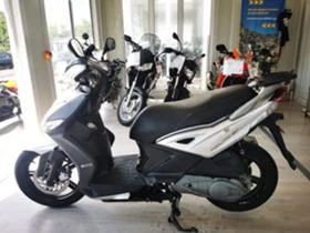 Kymco Agility 16+ 200i - 11.2014. | Mobile.bg    15