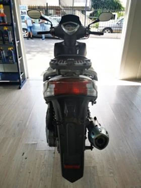 Kymco Agility 16+ 200i - 11.2014. | Mobile.bg    14