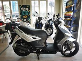 Kymco Agility 16+ 200i - 11.2014. | Mobile.bg    16