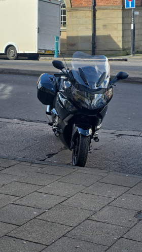 BMW K K16GT, снимка 1 - Мотоциклети и мототехника - 45370656