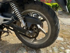 Honda Cb, снимка 6 - Мотоциклети и мототехника - 46199022