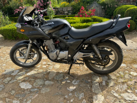 Honda Cb, снимка 1 - Мотоциклети и мототехника - 46199022