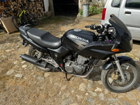 Honda Cb, снимка 2 - Мотоциклети и мототехника - 46199022