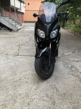 Обява за продажба на Yamaha X-max X max 125 ~3 250 лв. - изображение 4