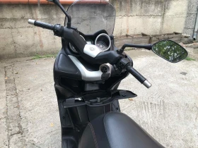 Обява за продажба на Yamaha X-max X max 125 ~3 250 лв. - изображение 9