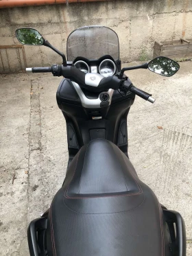 Обява за продажба на Yamaha X-max X max 125 ~3 250 лв. - изображение 8