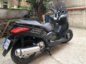 Обява за продажба на Yamaha X-max X max 125 ~3 250 лв. - изображение 2