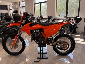 Ktm EXC 125   | Mobile.bg    6