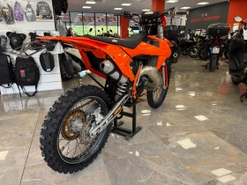 Ktm EXC 125   | Mobile.bg    4