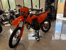 Ktm EXC 125   | Mobile.bg    14