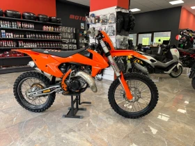 Ktm EXC 125   | Mobile.bg    2