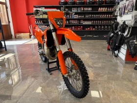 Ktm EXC 125   | Mobile.bg    3