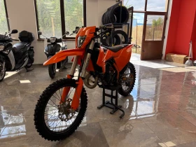 Ktm EXC 125   | Mobile.bg    7