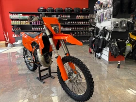  Ktm EXC