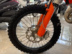 Ktm EXC 125   | Mobile.bg    9