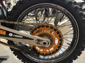 Ktm EXC 125   | Mobile.bg    10