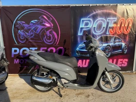 Honda Sh | Mobile.bg    4