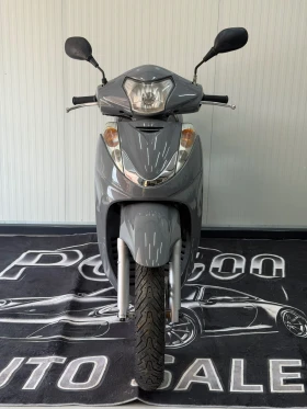 ������ Honda Sh