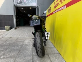 Kawasaki Z 800 ABS | Auto.bg — изображение 10