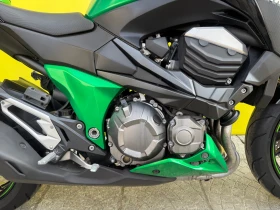 Kawasaki Z 800 ABS | Auto.bg — изображение 12