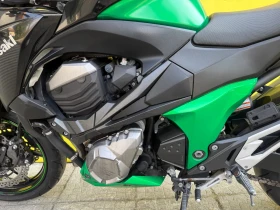 Kawasaki Z 800 ABS | Auto.bg — изображение 11
