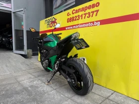 Kawasaki Z 800 ABS | Auto.bg — изображение 8