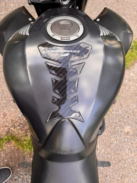 Honda Cb 650FA ABS | Mobile.bg � ����� ������ 2