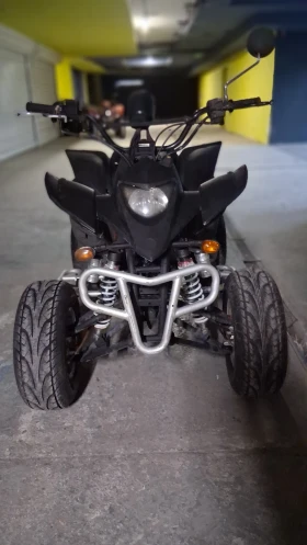 ����� �� �������� �� Shineray XY 250 ������ 