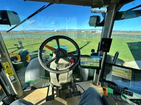 Трактор John Deere 8R310 e23 НОВ ГАРАНЦИЯ , снимка 3