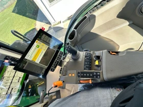 Трактор John Deere 8R310 e23 НОВ ГАРАНЦИЯ , снимка 2