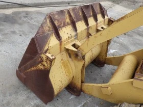 Багер Kobelco  БУЛДОЗЕР, снимка 7