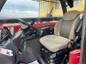 Телескопични товарачи Manitou MT 1035 LT ЛИЗИНГ, снимка 11