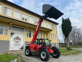 Телескопични товарачи Manitou MT 1035 LT ЛИЗИНГ, снимка 16