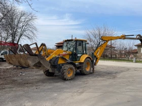 Багер Terex Fermec 860se - изображение 1