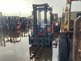      Linde VW 1.9TDI  2.5 TON